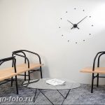фото часы в интерьере 19.01.2019 №117 - photo clock in the interior - design-foto.ru