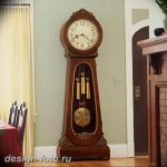 фото часы в интерьере 19.01.2019 №121 - photo clock in the interior - design-foto.ru