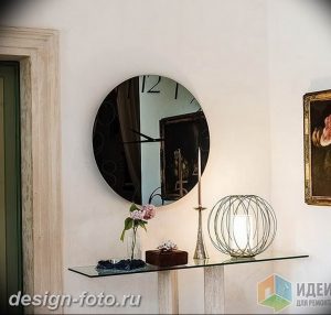 фото часы в интерьере 19.01.2019 №137 - photo clock in the interior - design-foto.ru