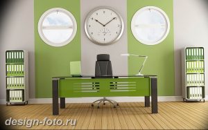 фото часы в интерьере 19.01.2019 №144 - photo clock in the interior - design-foto.ru