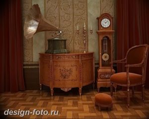 фото часы в интерьере 19.01.2019 №158 - photo clock in the interior - design-foto.ru