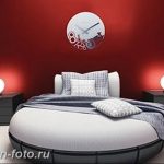 фото часы в интерьере 19.01.2019 №177 - photo clock in the interior - design-foto.ru