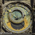 фото часы в интерьере 19.01.2019 №196 - photo clock in the interior - design-foto.ru
