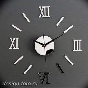 фото часы в интерьере 19.01.2019 №205 - photo clock in the interior - design-foto.ru