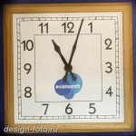 фото часы в интерьере 19.01.2019 №213 - photo clock in the interior - design-foto.ru