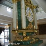 фото часы в интерьере 19.01.2019 №222 - photo clock in the interior - design-foto.ru