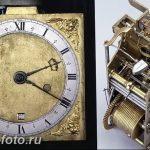 фото часы в интерьере 19.01.2019 №224 - photo clock in the interior - design-foto.ru