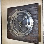 фото часы в интерьере 19.01.2019 №233 - photo clock in the interior - design-foto.ru