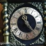 фото часы в интерьере 19.01.2019 №238 - photo clock in the interior - design-foto.ru