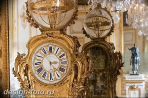 фото часы в интерьере 19.01.2019 №241 - photo clock in the interior - design-foto.ru