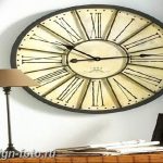 фото часы в интерьере 19.01.2019 №242 - photo clock in the interior - design-foto.ru