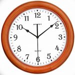 фото часы в интерьере 19.01.2019 №246 - photo clock in the interior - design-foto.ru