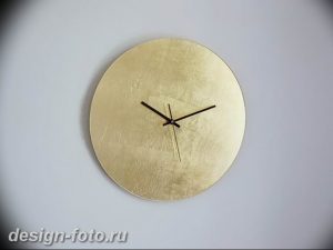 фото часы в интерьере 19.01.2019 №250 - photo clock in the interior - design-foto.ru