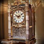 фото часы в интерьере 19.01.2019 №255 - photo clock in the interior - design-foto.ru