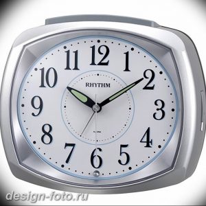 фото часы в интерьере 19.01.2019 №265 - photo clock in the interior - design-foto.ru