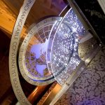 фото часы в интерьере 19.01.2019 №285 - photo clock in the interior - design-foto.ru