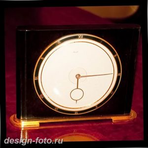фото часы в интерьере 19.01.2019 №306 - photo clock in the interior - design-foto.ru
