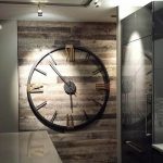 фото часы в интерьере 19.01.2019 №310 - photo clock in the interior - design-foto.ru