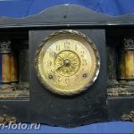 фото часы в интерьере 19.01.2019 №320 - photo clock in the interior - design-foto.ru