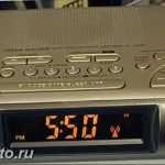 фото часы в интерьере 19.01.2019 №336 - photo clock in the interior - design-foto.ru