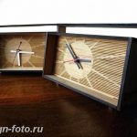 фото часы в интерьере 19.01.2019 №339 - photo clock in the interior - design-foto.ru