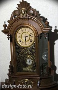 фото часы в интерьере 19.01.2019 №340 - photo clock in the interior - design-foto.ru