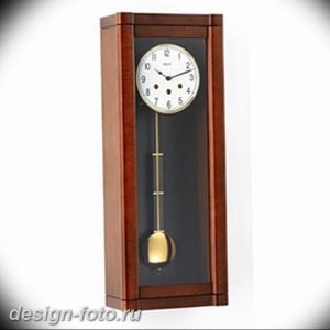 фото часы в интерьере 19.01.2019 №348 - photo clock in the interior - design-foto.ru