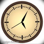 фото часы в интерьере 19.01.2019 №354 - photo clock in the interior - design-foto.ru