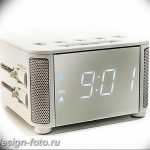 фото часы в интерьере 19.01.2019 №358 - photo clock in the interior - design-foto.ru