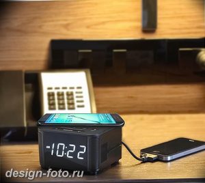 фото часы в интерьере 19.01.2019 №359 - photo clock in the interior - design-foto.ru