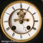 фото часы в интерьере 19.01.2019 №371 - photo clock in the interior - design-foto.ru
