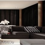 фото Диван в интерьере 03.12.2018 №100 - photo Sofa in the interior - design-foto.ru