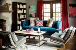 фото Диван в интерьере 03.12.2018 №112 - photo Sofa in the interior - design-foto.ru