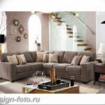 фото Диван в интерьере 03.12.2018 №133 - photo Sofa in the interior - design-foto.ru