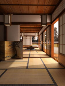 интерьер в японском стиле - фото для статьи от 13062021 3