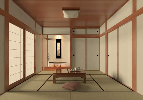 интерьер в японском стиле - фото для статьи от 13062021 7