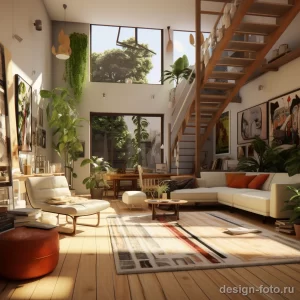 AI Generated Interior Designs stylize v dfe b cdfcc _1 071223 design-foto.ru