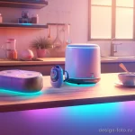 AI Powered Home Assistants stylize v a a aa aafd 071223 design-foto.ru