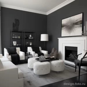 Achieving a cohesive look with monochromatic color s fa c bfe fdcc _1 131223 design-foto.ru