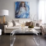 Acrylic Decor Clear Accents stylize v daf fe d bffec _1_2_3 041223 design-foto.ru