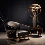 Art Deco inspired Furniture Luxury and Elegance s ed d a efdeb _1 071223 design-foto.ru