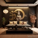 Asian inspired Zen Decor stylize v cfaac cbf d bd dccaaf 071223 design-foto.ru