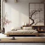 Asian style minimalist furniture in a zen inspired r bfdedf c bbd afddacc 071223 design-foto.ru