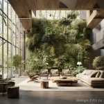Biophilic Design Bringing Nature Indoors stylize cbb ee bad ea 071223 design-foto.ru