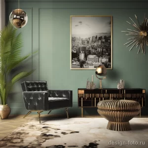 Blending vintage and modern elements for a unique co ac a b aa aeed _1 131223 design-foto.ru