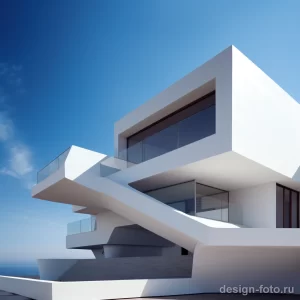 Bold Statements Architectural Elements in Modern Des aa aad adeebfa _1_2 131223 design-foto.ru