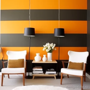 Bold Striped Accent Wall stylize v cbd afb f _1 071223 design-foto.ru