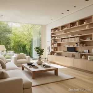 Clean Lines Clear Mind Modern Interiors for Clutter dcc ee d b bdfbbfca 131223 design-foto.ru