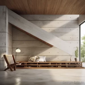 Concrete and Wood A Modern Duo That Delights styl bd db ee ac afbfe 131223 design-foto.ru
