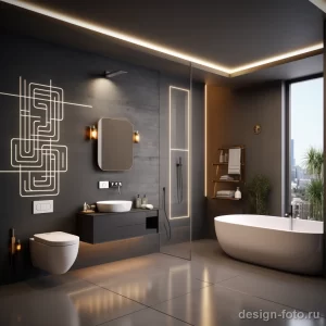 Connected Bathroom Fixtures stylize v ada ec c bb dbfffef 071223 design-foto.ru